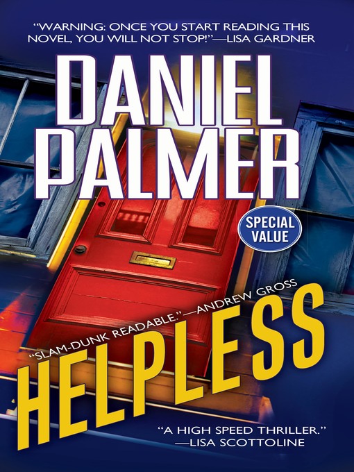 Title details for Helpless by Daniel Palmer - Available